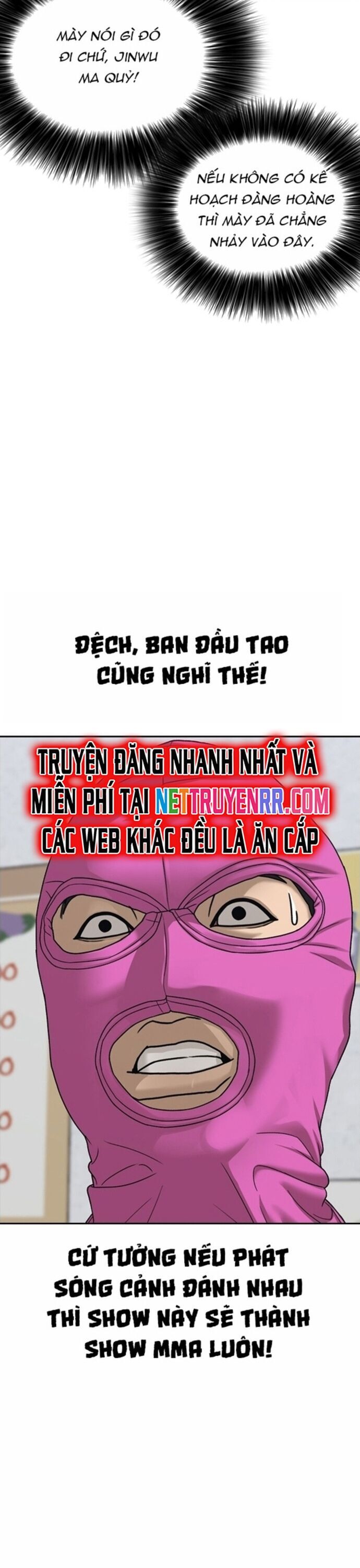 Những Mảnh Đời Tan Vỡ Chapter 65 - Trang 44