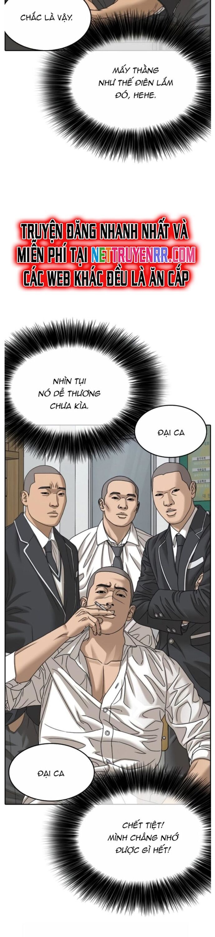 Những Mảnh Đời Tan Vỡ Chapter 56 - Trang 26