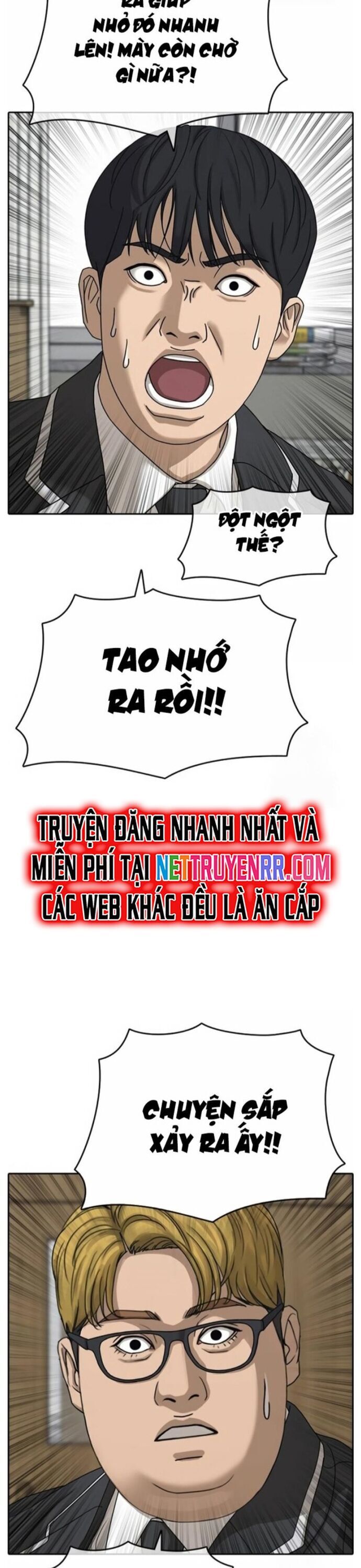 Những Mảnh Đời Tan Vỡ Chapter 59 - Trang 66