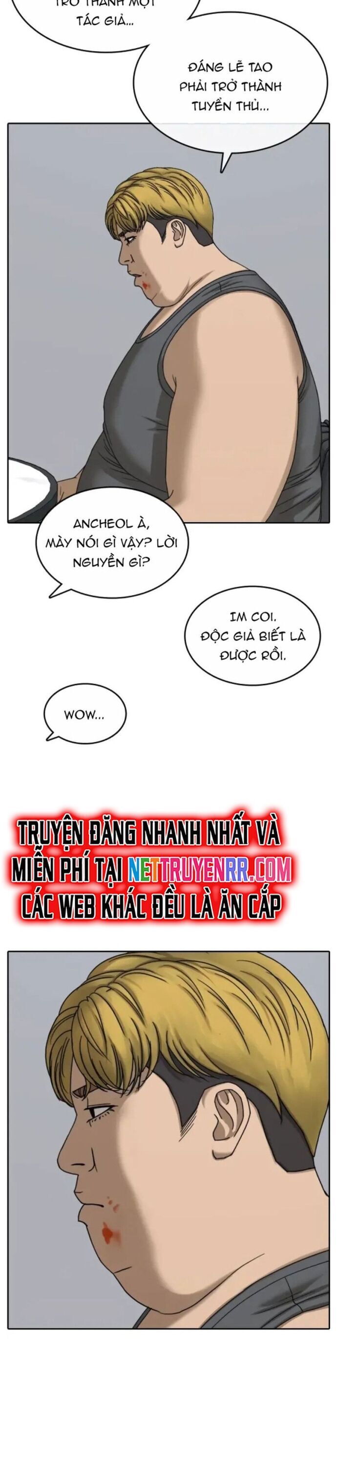 Những Mảnh Đời Tan Vỡ Chapter 54 - Trang 20