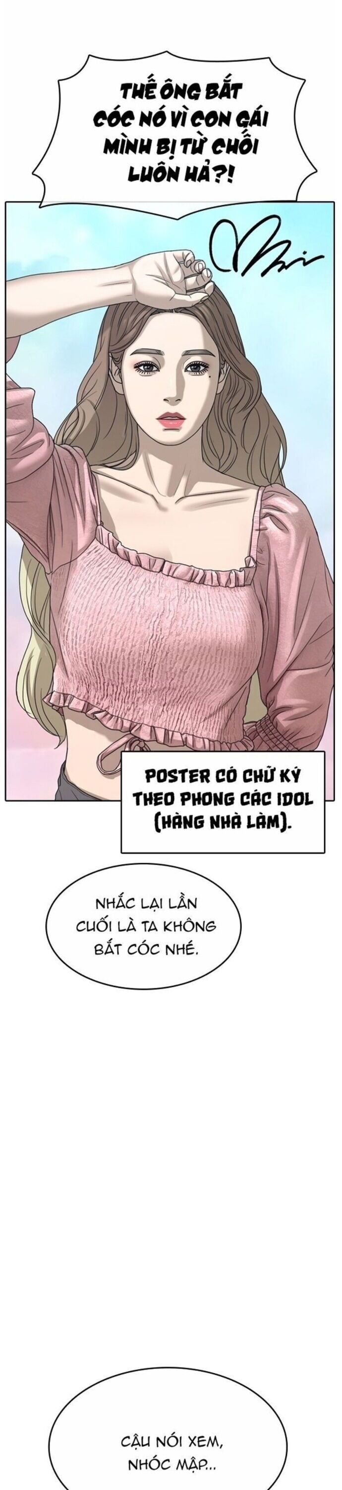 Những Mảnh Đời Tan Vỡ Chapter 63 - Trang 11