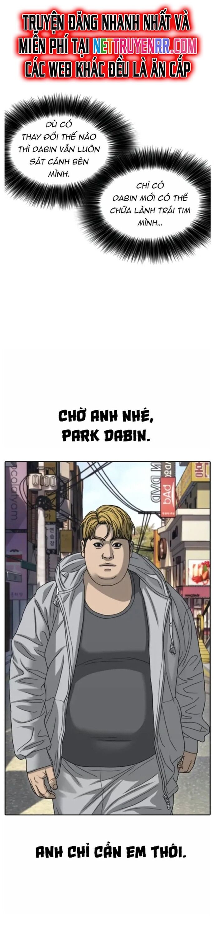 Những Mảnh Đời Tan Vỡ Chapter 54 - Trang 22