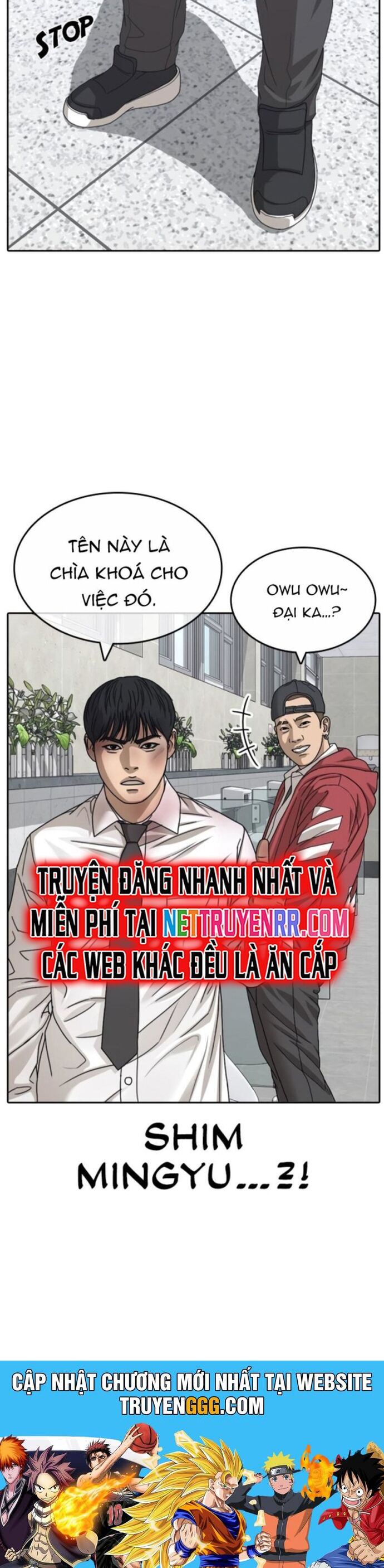 Những Mảnh Đời Tan Vỡ Chapter 55 - Trang 32