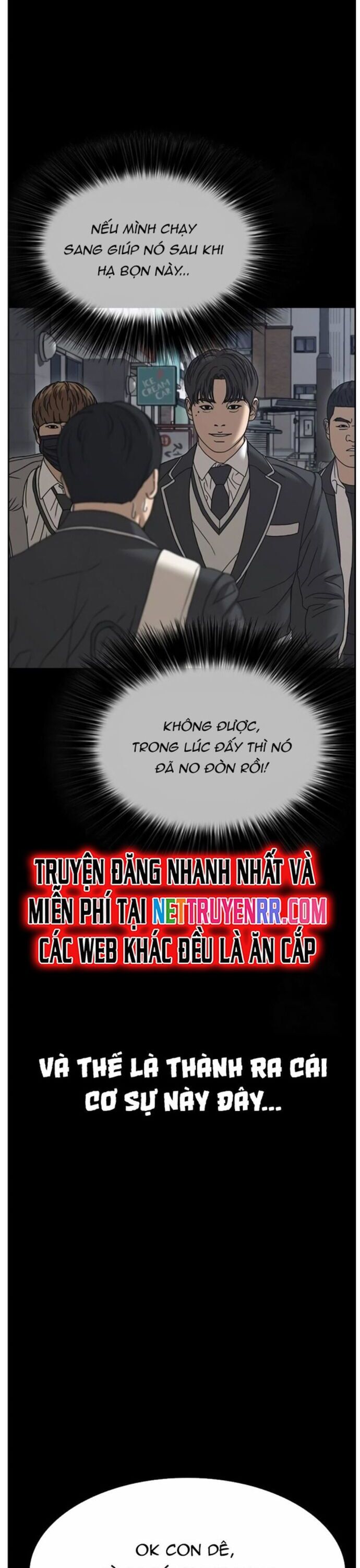 Những Mảnh Đời Tan Vỡ Chapter 58 - Trang 23