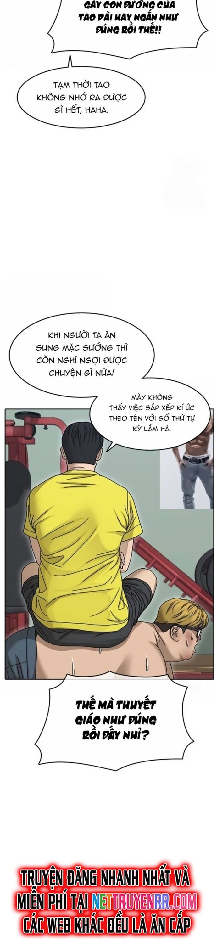 Những Mảnh Đời Tan Vỡ Chapter 59 - Trang 55