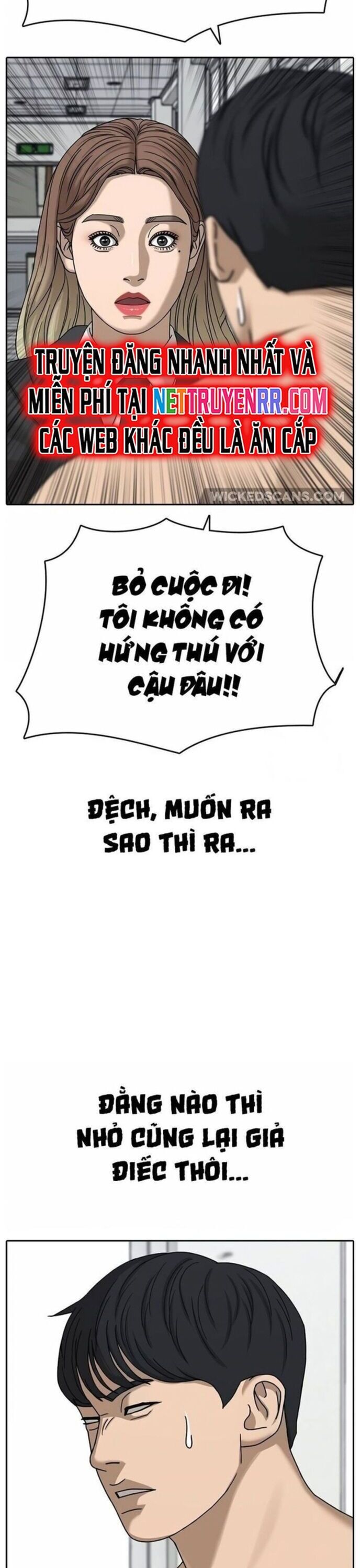 Những Mảnh Đời Tan Vỡ Chapter 60 - Trang 27