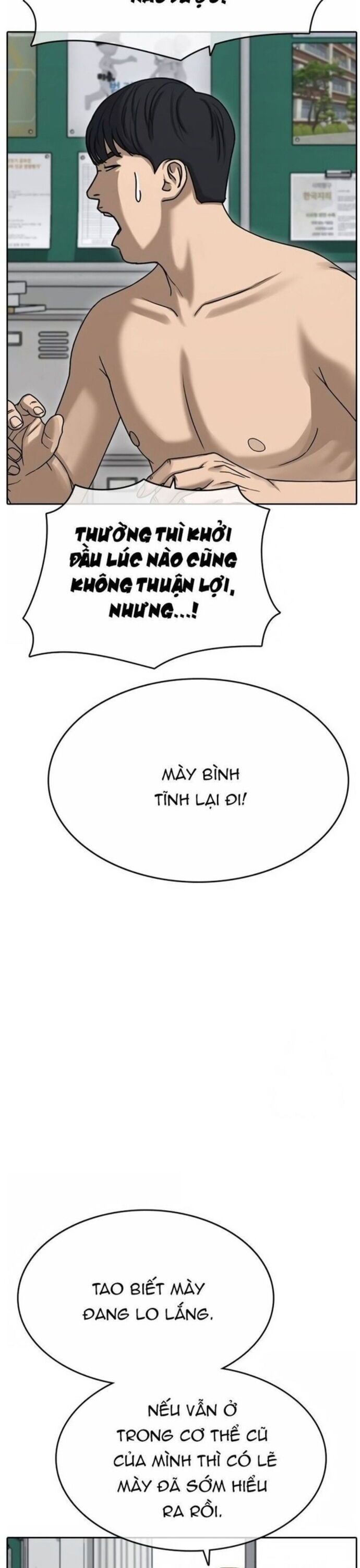 Những Mảnh Đời Tan Vỡ Chapter 60 - Trang 13