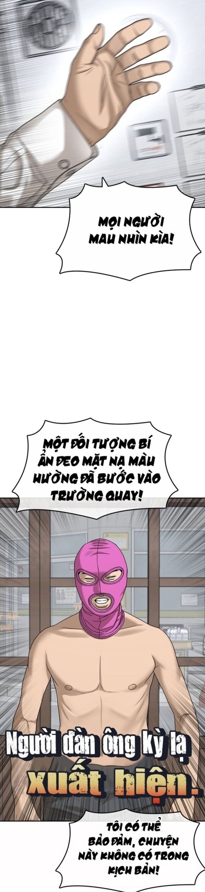 Những Mảnh Đời Tan Vỡ Chapter 64 - Trang 20