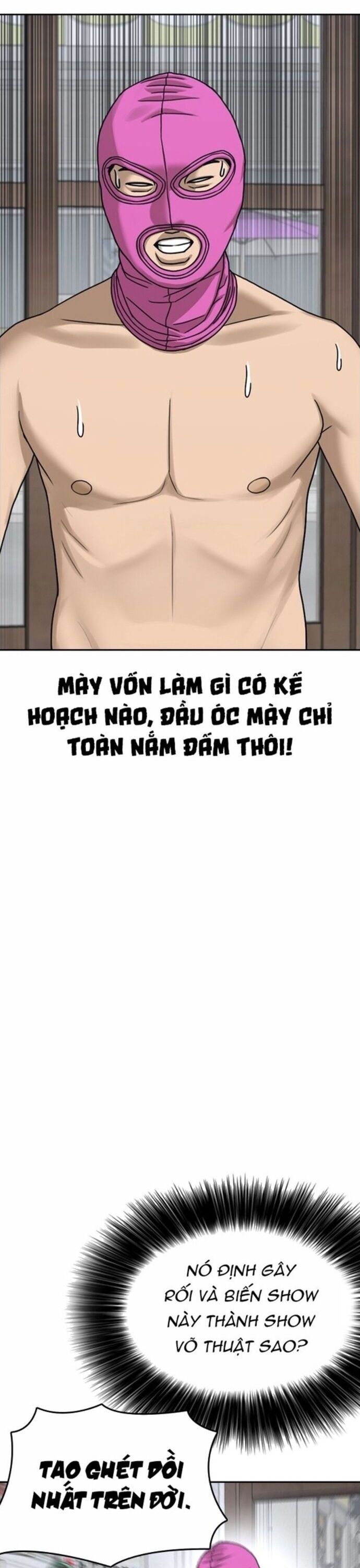 Những Mảnh Đời Tan Vỡ Chapter 64 - Trang 9