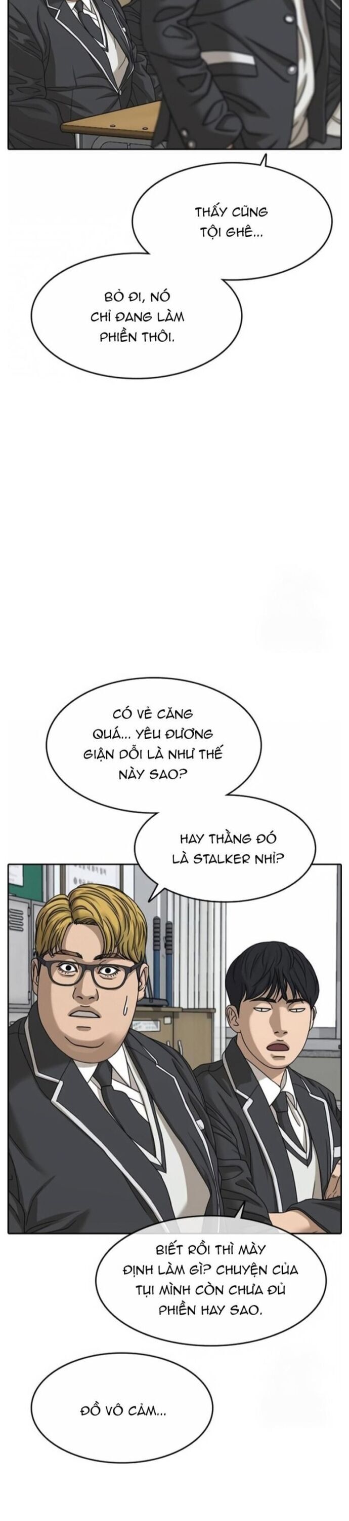 Những Mảnh Đời Tan Vỡ Chapter 59 - Trang 62