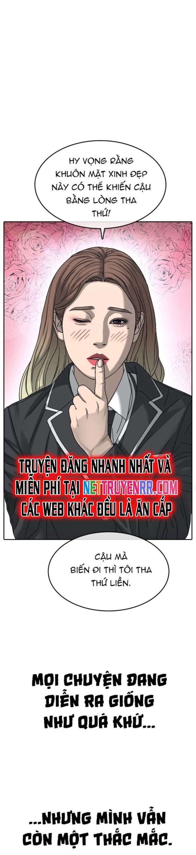 Những Mảnh Đời Tan Vỡ Chapter 63 - Trang 40