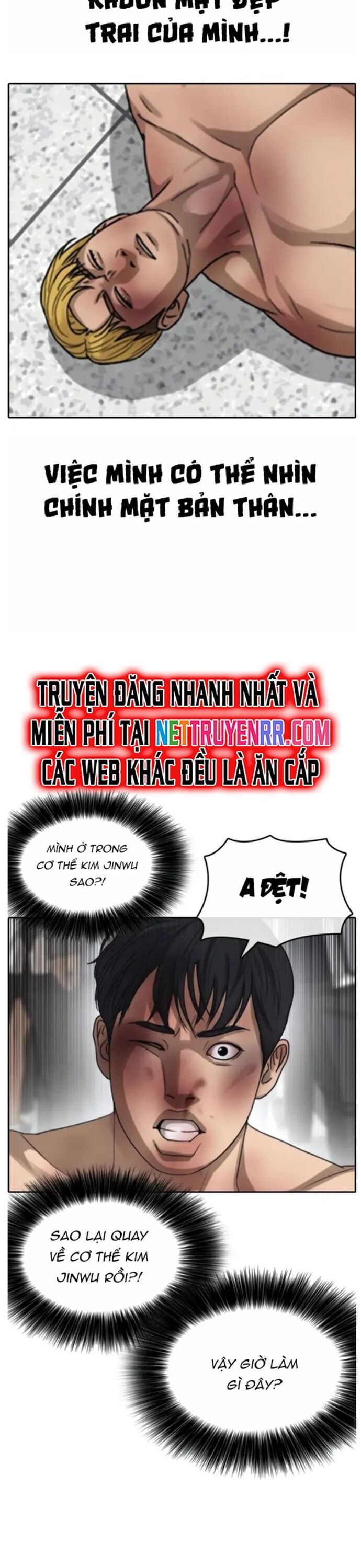 Những Mảnh Đời Tan Vỡ Chapter 54 - Trang 48