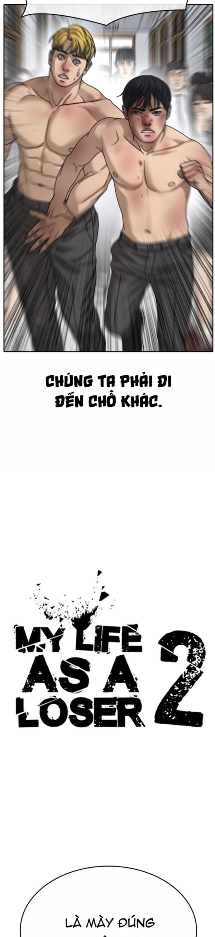 Những Mảnh Đời Tan Vỡ Chapter 55 - Trang 6