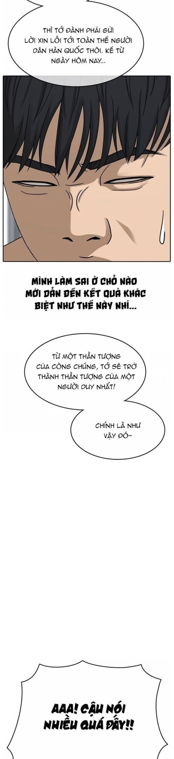 Những Mảnh Đời Tan Vỡ Chapter 60 - Trang 26