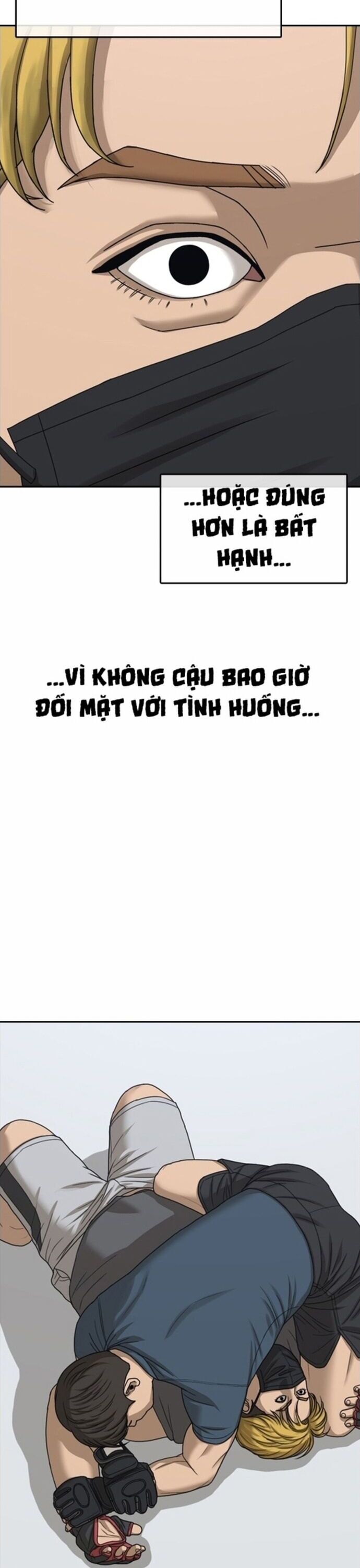 Những Mảnh Đời Tan Vỡ Chapter 67 - Trang 23