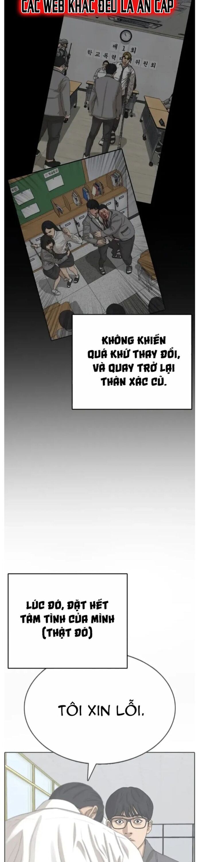 Những Mảnh Đời Tan Vỡ Chapter 54 - Trang 4