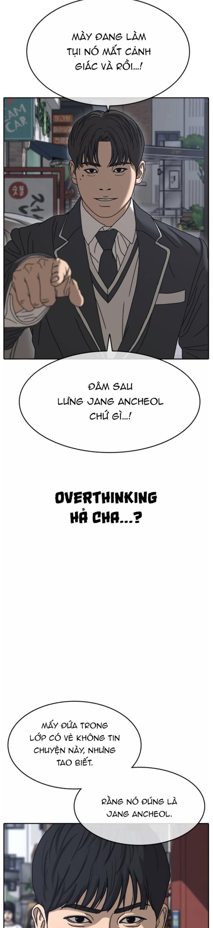 Những Mảnh Đời Tan Vỡ Chapter 57 - Trang 52