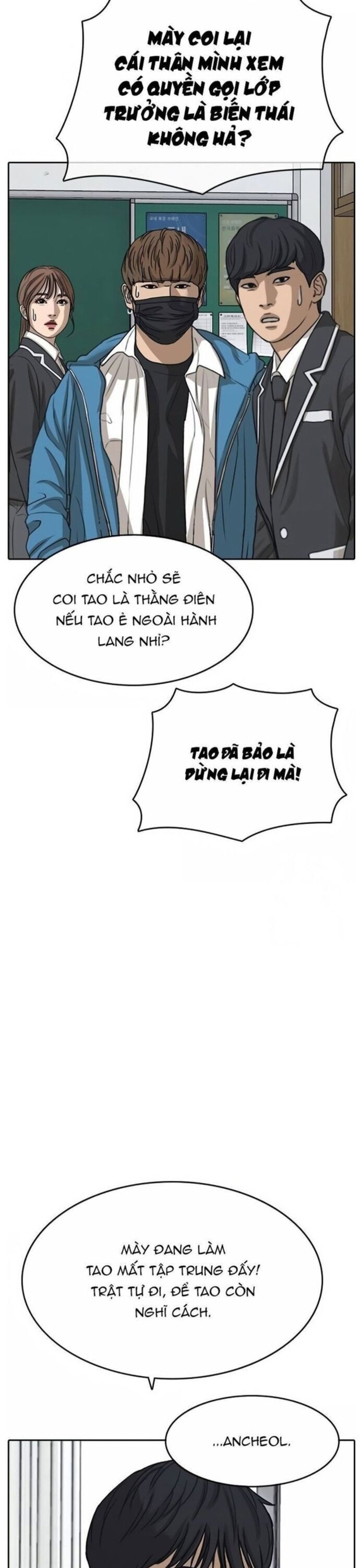 Những Mảnh Đời Tan Vỡ Chapter 60 - Trang 6