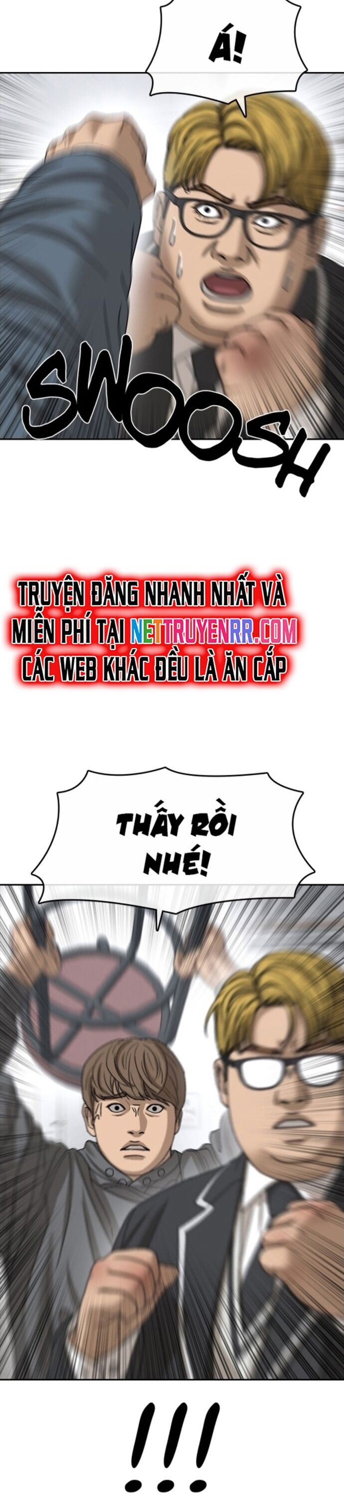 Những Mảnh Đời Tan Vỡ Chapter 65 - Trang 22