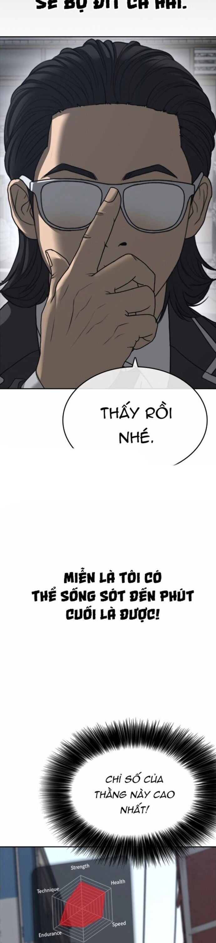 Những Mảnh Đời Tan Vỡ Chapter 64 - Trang 55