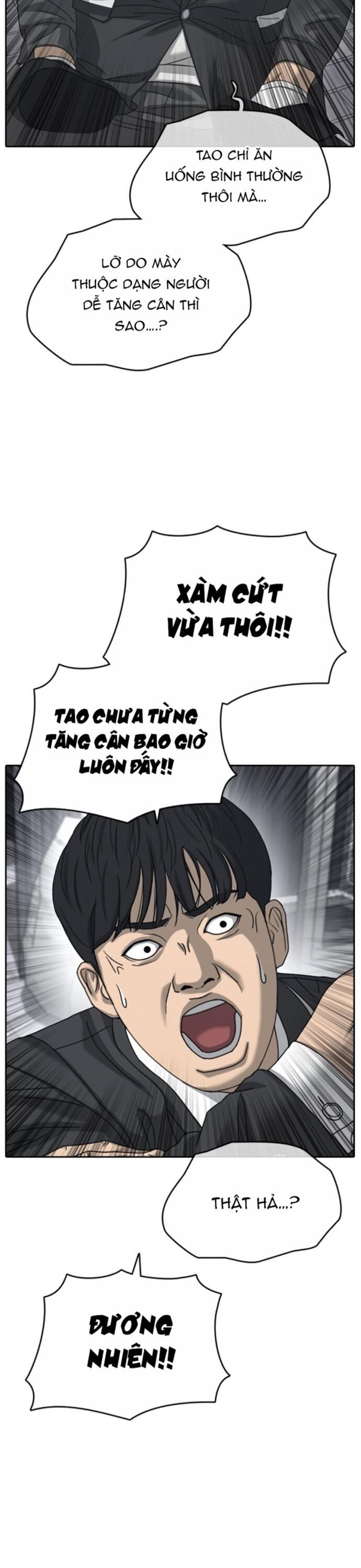 Những Mảnh Đời Tan Vỡ Chapter 57 - Trang 38