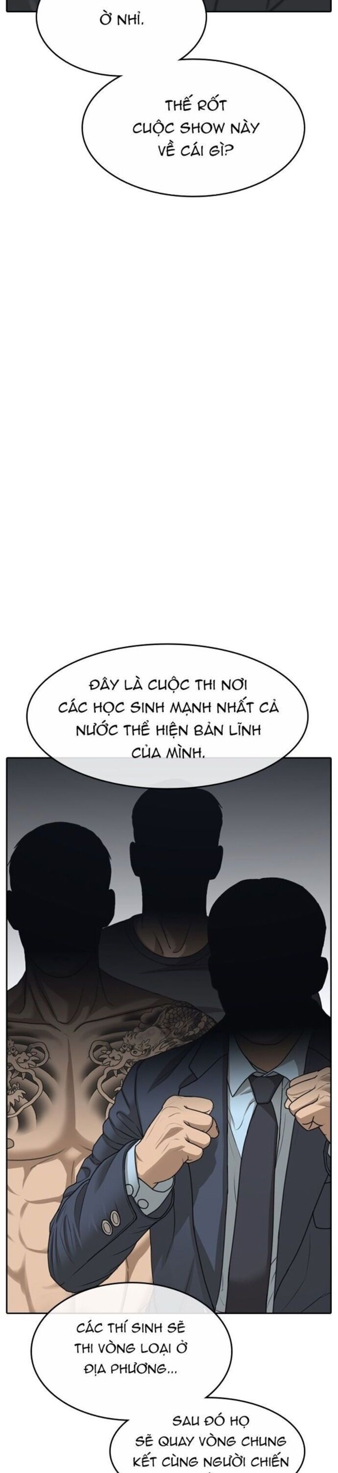 Những Mảnh Đời Tan Vỡ Chapter 63 - Trang 47