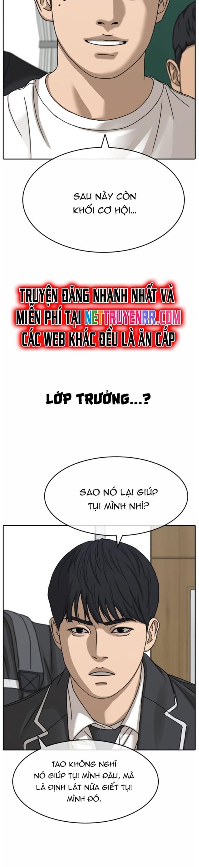 Những Mảnh Đời Tan Vỡ Chapter 57 - Trang 34