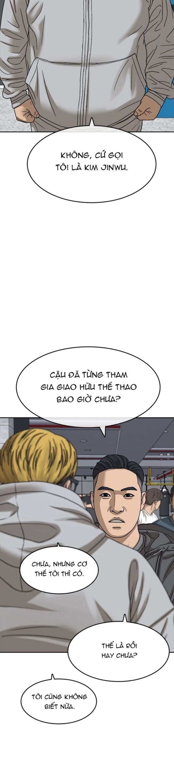 Những Mảnh Đời Tan Vỡ Chapter 67 - Trang 7