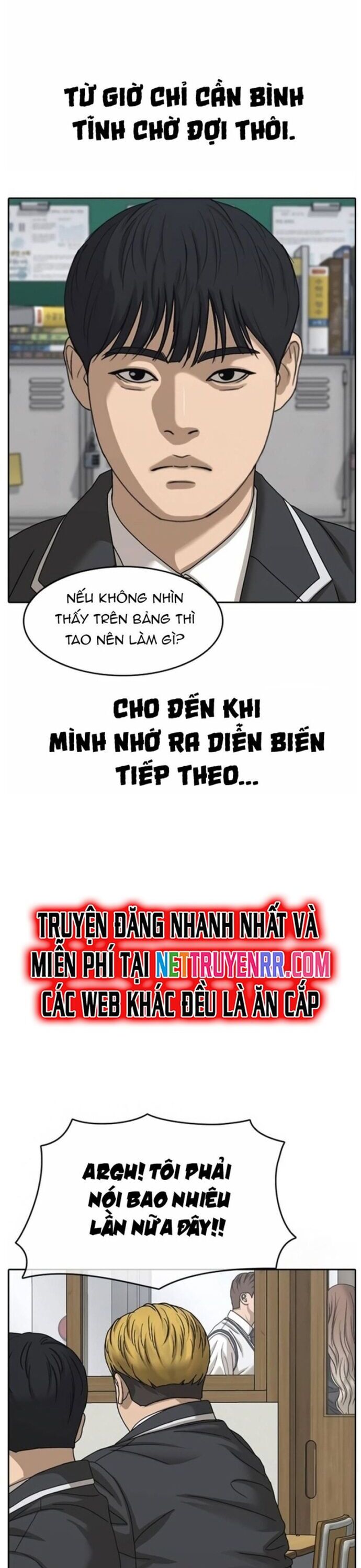 Những Mảnh Đời Tan Vỡ Chapter 59 - Trang 59