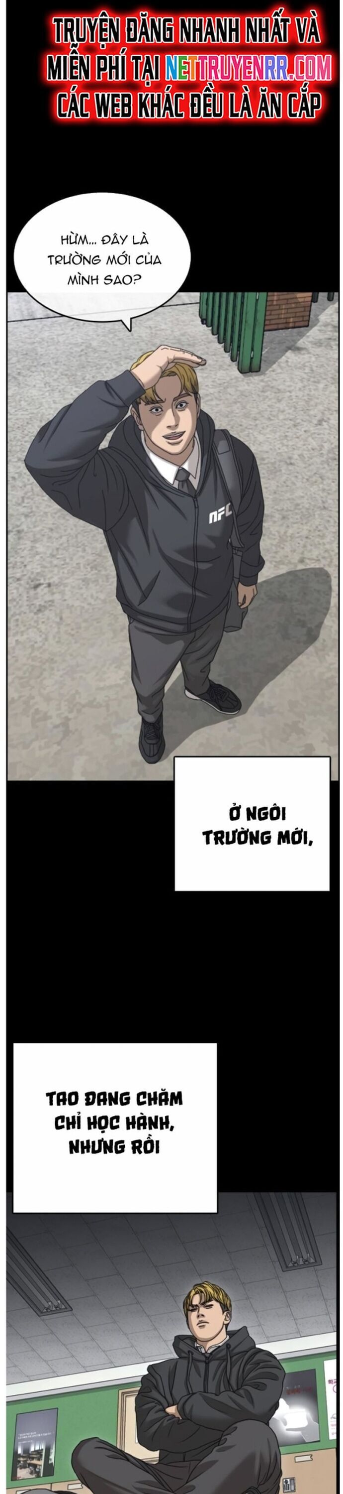 Những Mảnh Đời Tan Vỡ Chapter 55 - Trang 28