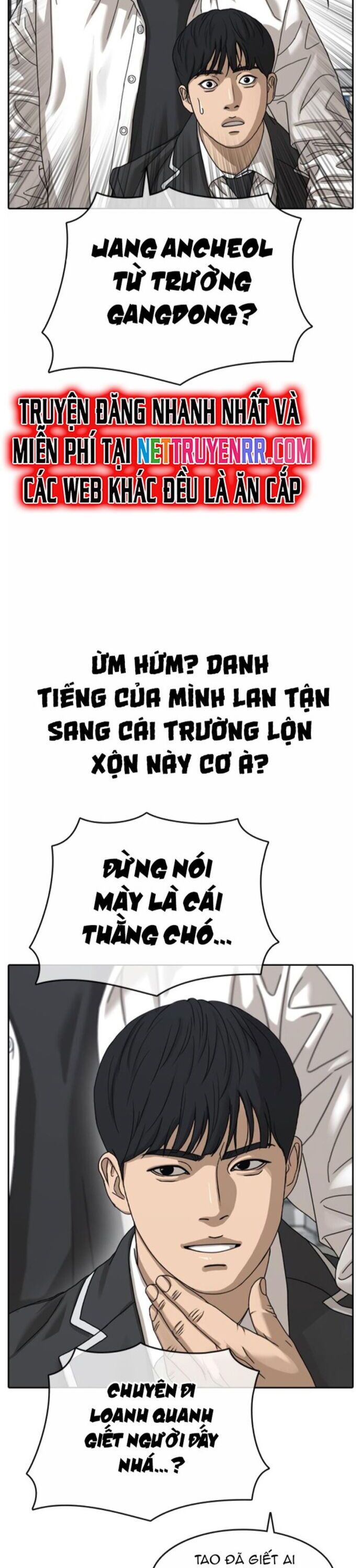 Những Mảnh Đời Tan Vỡ Chapter 57 - Trang 7