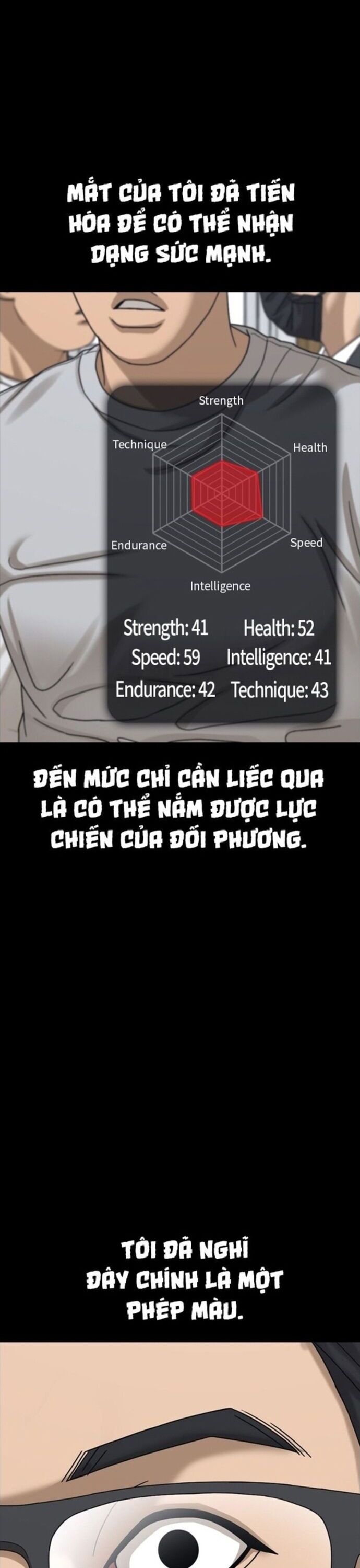 Những Mảnh Đời Tan Vỡ Chapter 64 - Trang 45