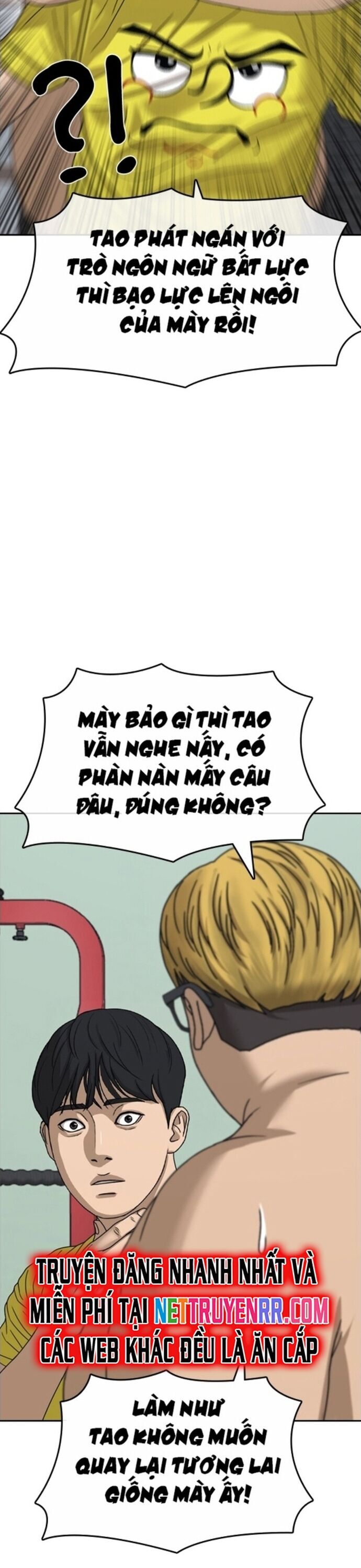 Những Mảnh Đời Tan Vỡ Chapter 66 - Trang 14