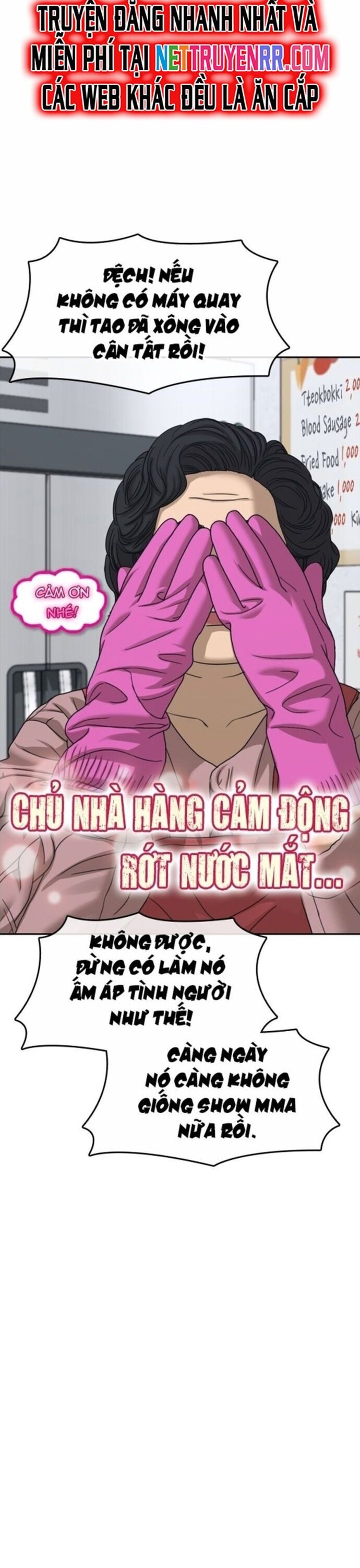 Những Mảnh Đời Tan Vỡ Chapter 64 - Trang 25