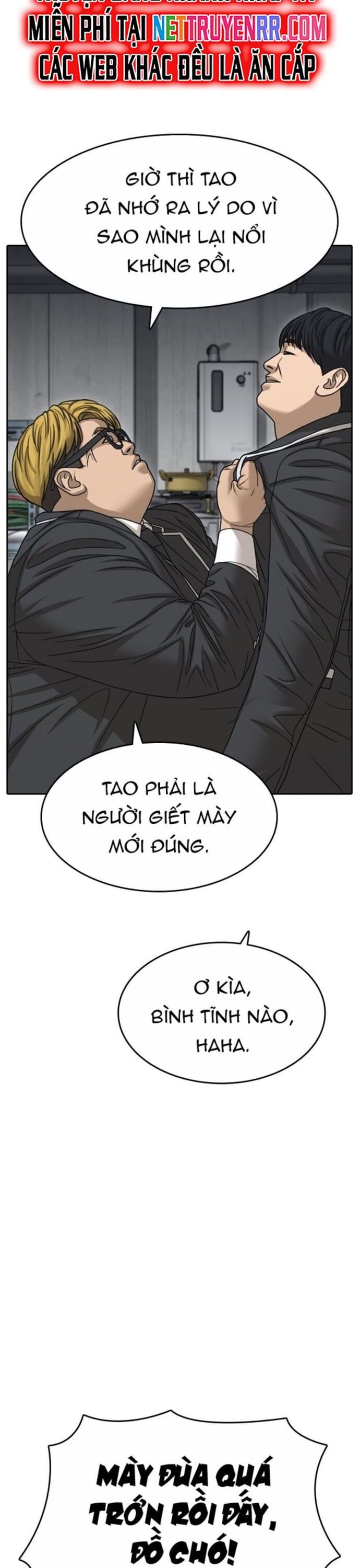 Những Mảnh Đời Tan Vỡ Chapter 62 - Trang 53