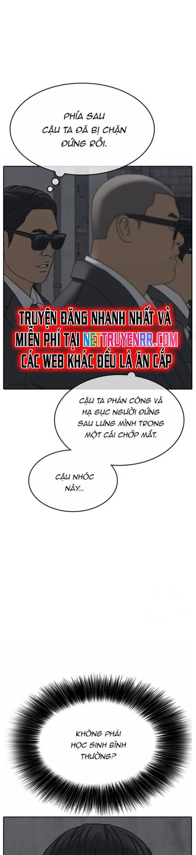 Những Mảnh Đời Tan Vỡ Chapter 60 - Trang 41