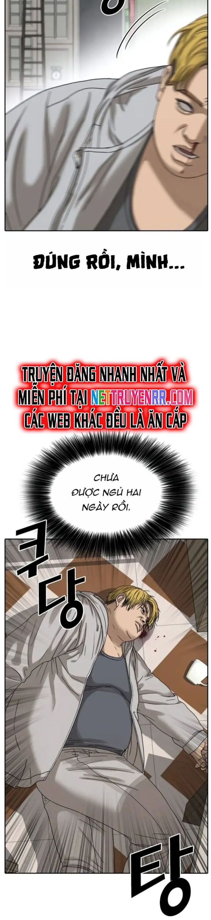 Những Mảnh Đời Tan Vỡ Chapter 54 - Trang 35