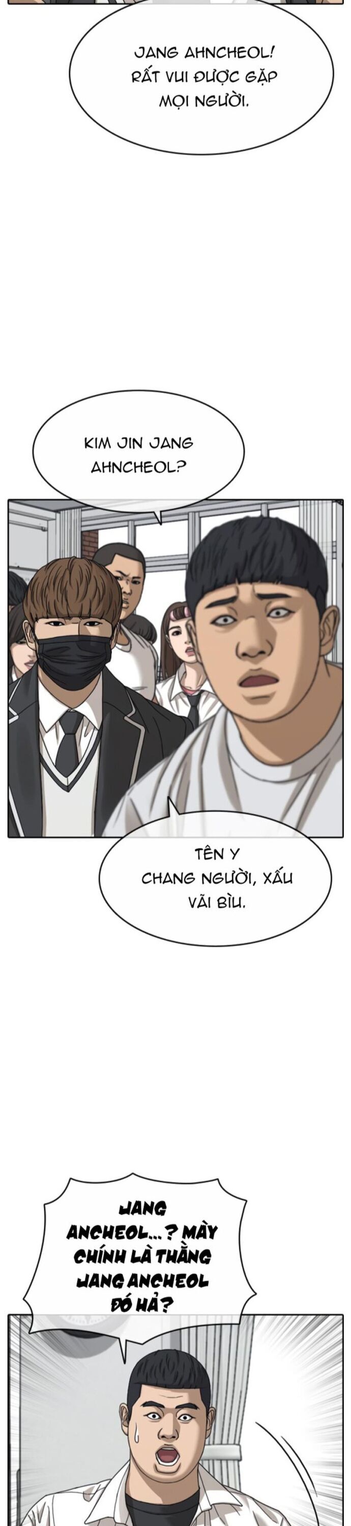 Những Mảnh Đời Tan Vỡ Chapter 57 - Trang 6