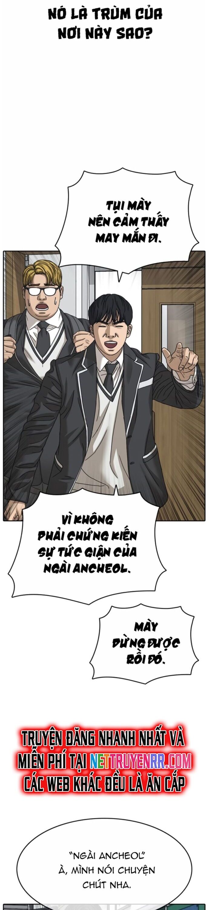 Những Mảnh Đời Tan Vỡ Chapter 57 - Trang 35