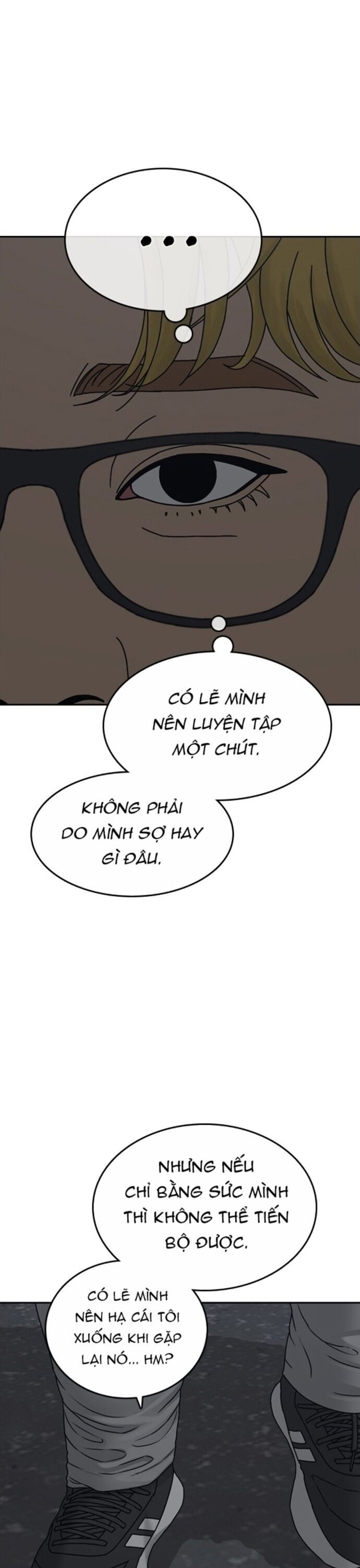 Những Mảnh Đời Tan Vỡ Chapter 67 - Trang 4