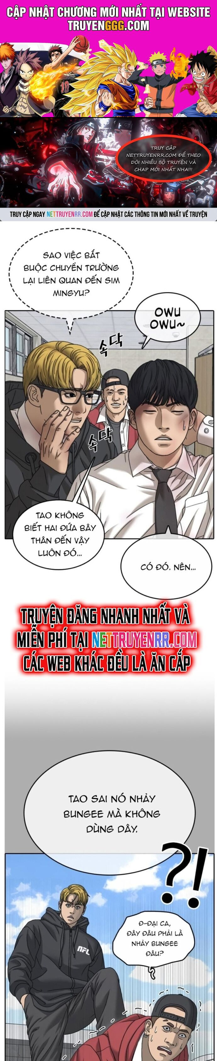 Những Mảnh Đời Tan Vỡ Chapter 56 - Trang 0