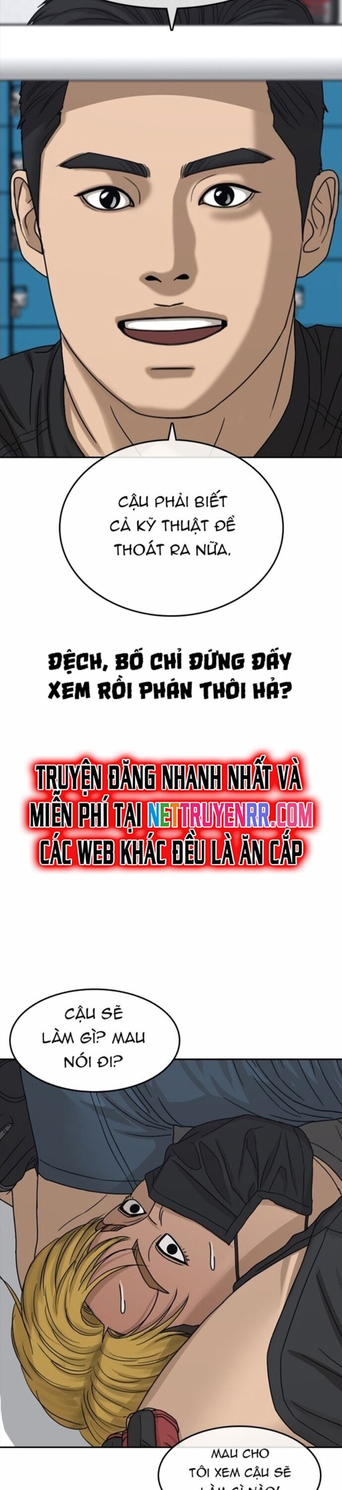 Những Mảnh Đời Tan Vỡ Chapter 67 - Trang 32