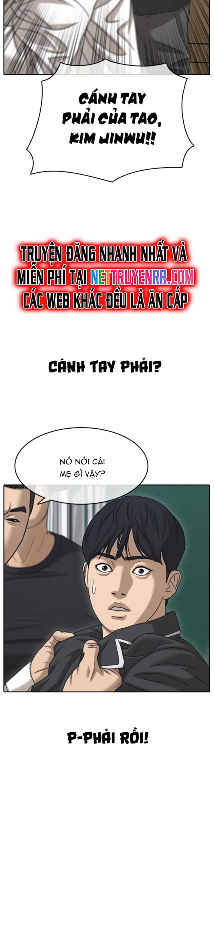 Những Mảnh Đời Tan Vỡ Chapter 57 - Trang 20