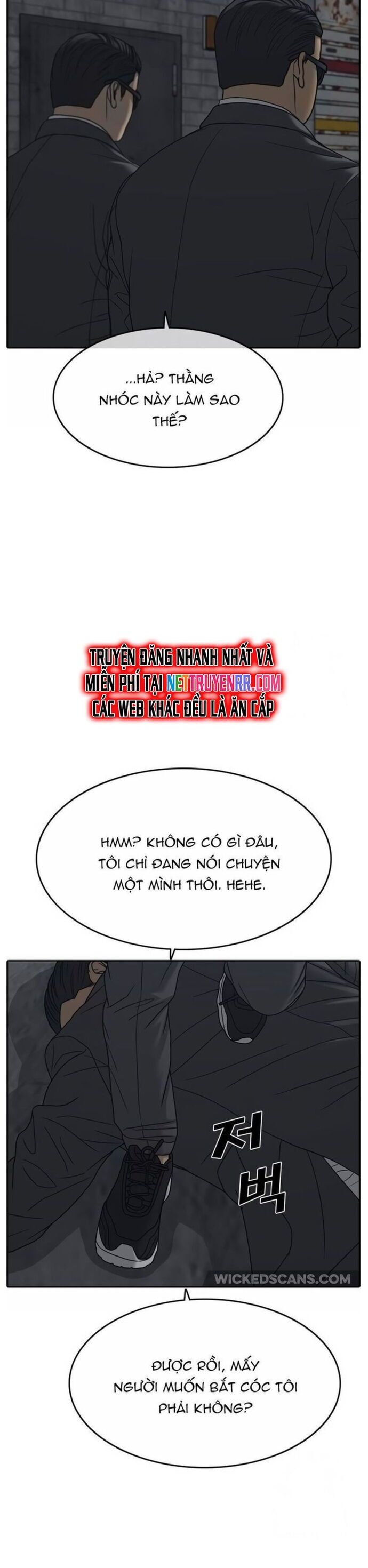 Những Mảnh Đời Tan Vỡ Chapter 60 - Trang 50