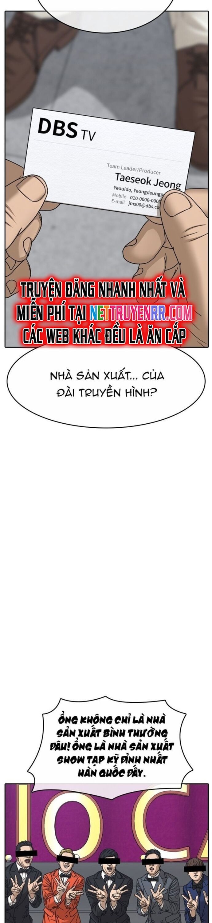 Những Mảnh Đời Tan Vỡ Chapter 63 - Trang 2