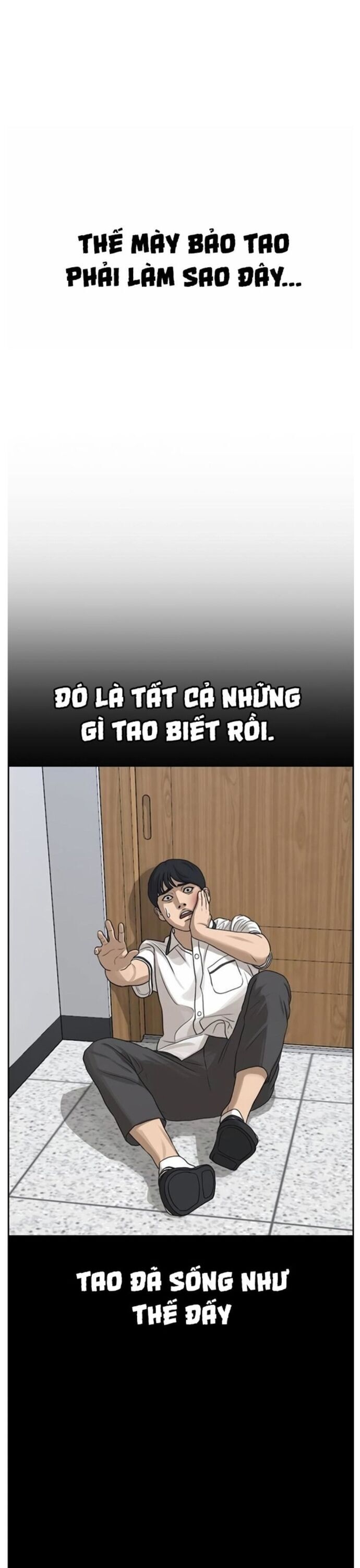 Những Mảnh Đời Tan Vỡ Chapter 58 - Trang 46