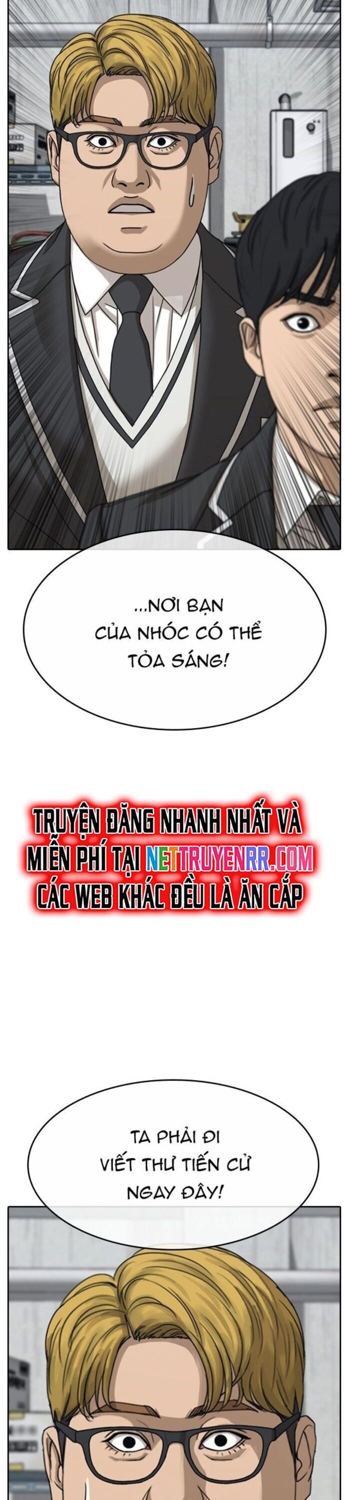 Những Mảnh Đời Tan Vỡ Chapter 63 - Trang 33