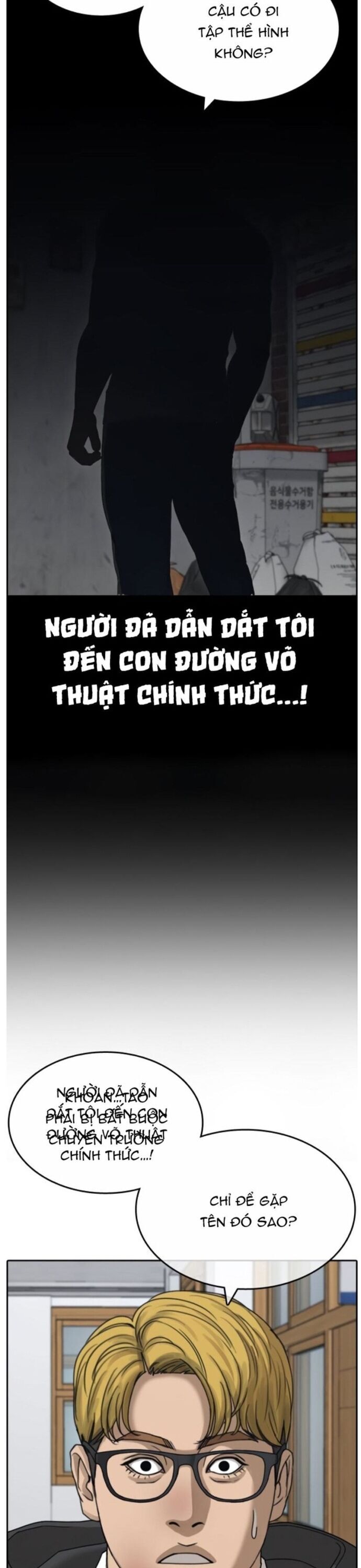 Những Mảnh Đời Tan Vỡ Chapter 55 - Trang 30