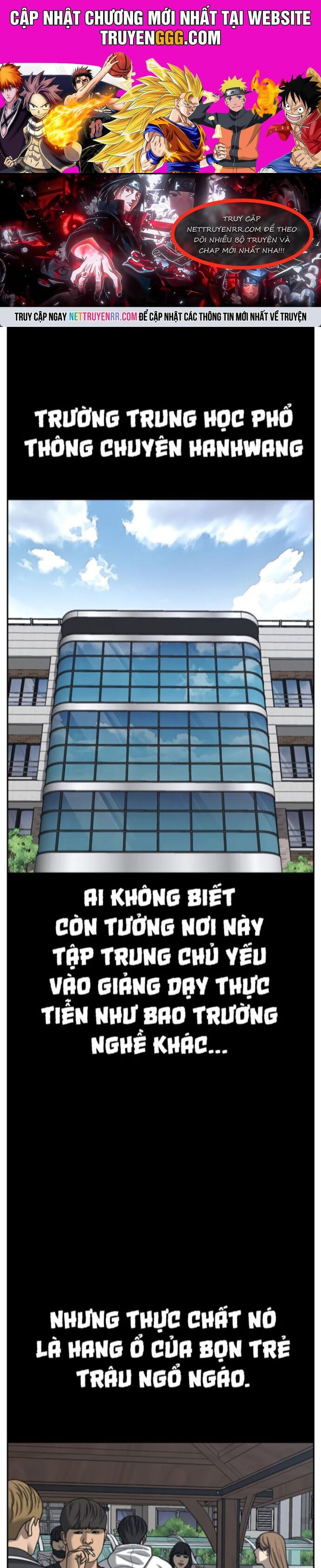 Những Mảnh Đời Tan Vỡ Chapter 57 - Trang 0