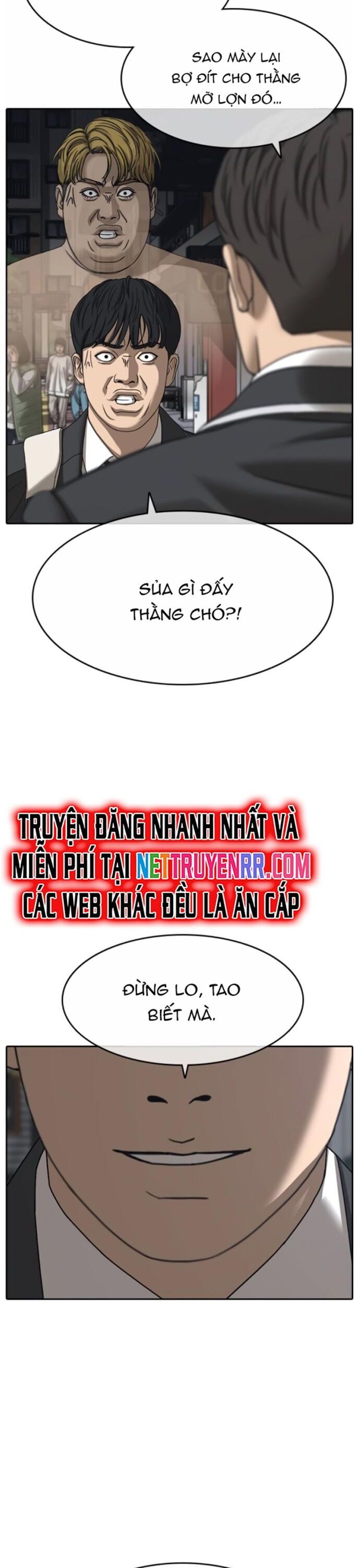 Những Mảnh Đời Tan Vỡ Chapter 57 - Trang 51